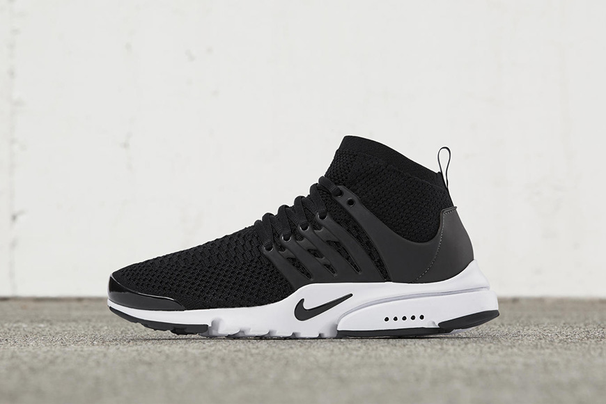 10 nouveautés sneakers qui feront des jaloux
