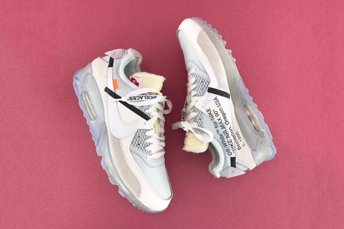 10 nouveautés sneakers qui feront des jaloux