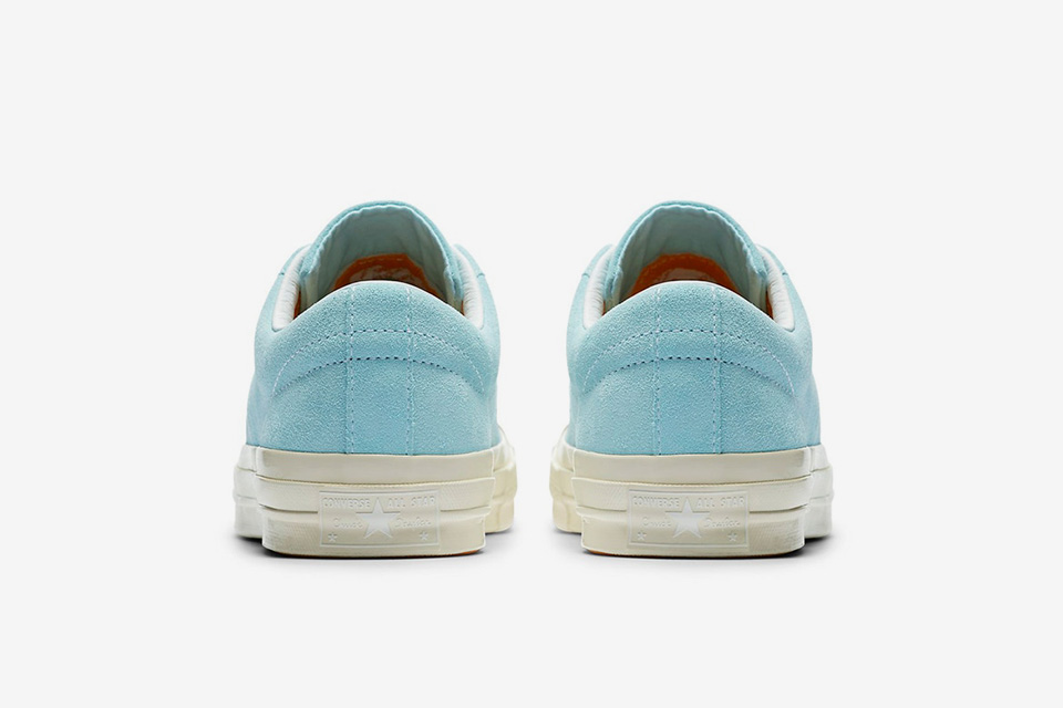 Tyler, the Creator se joint à Converse pour un partenariat unique