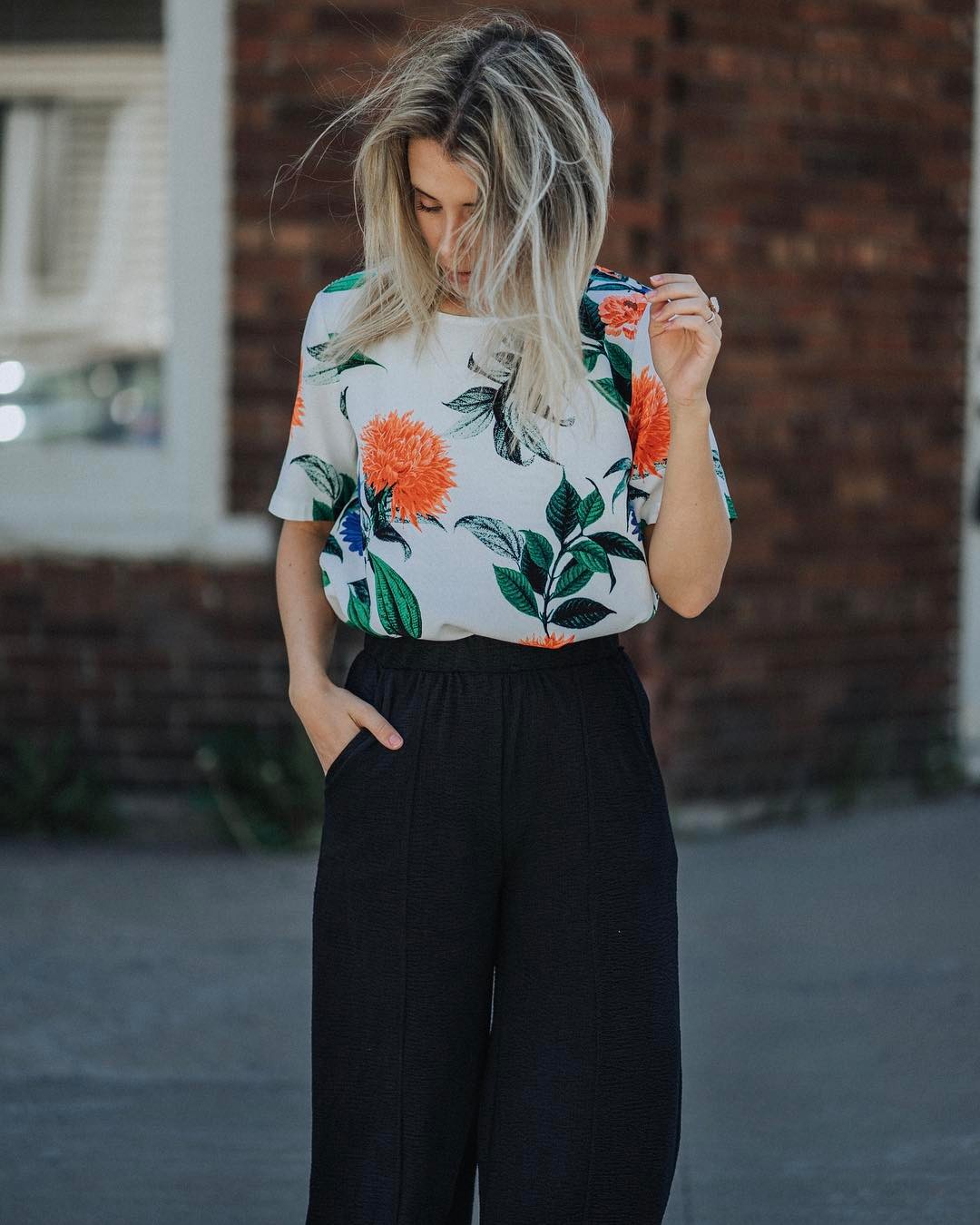 Andréanne Marquis, la très stylé Girl Boss derrière WOMANCE [Girl Crush 150]