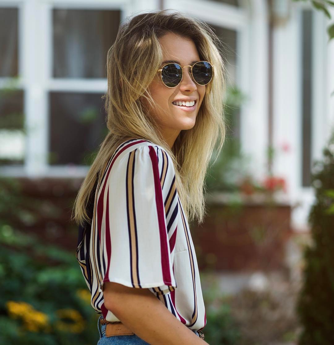 Andréanne Marquis, la très stylé Girl Boss derrière WOMANCE [Girl Crush 150]