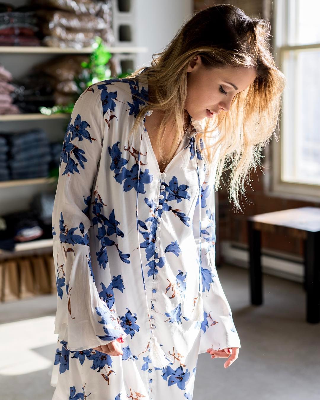 Andréanne Marquis, la très stylé Girl Boss derrière WOMANCE [Girl Crush 150]