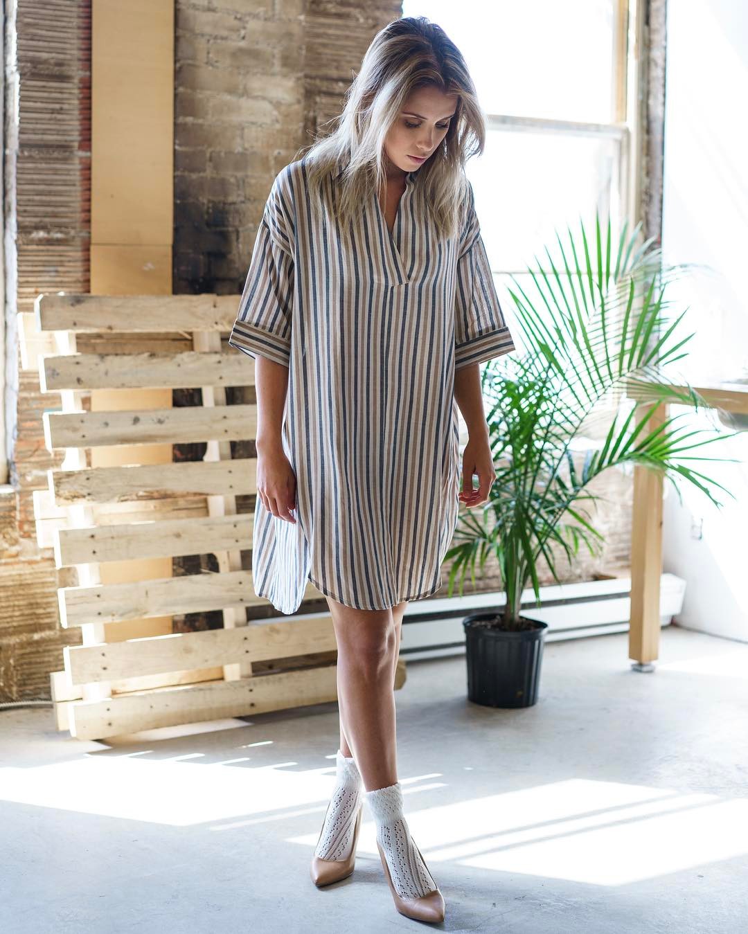 Andréanne Marquis, la très stylé Girl Boss derrière WOMANCE [Girl Crush 150]
