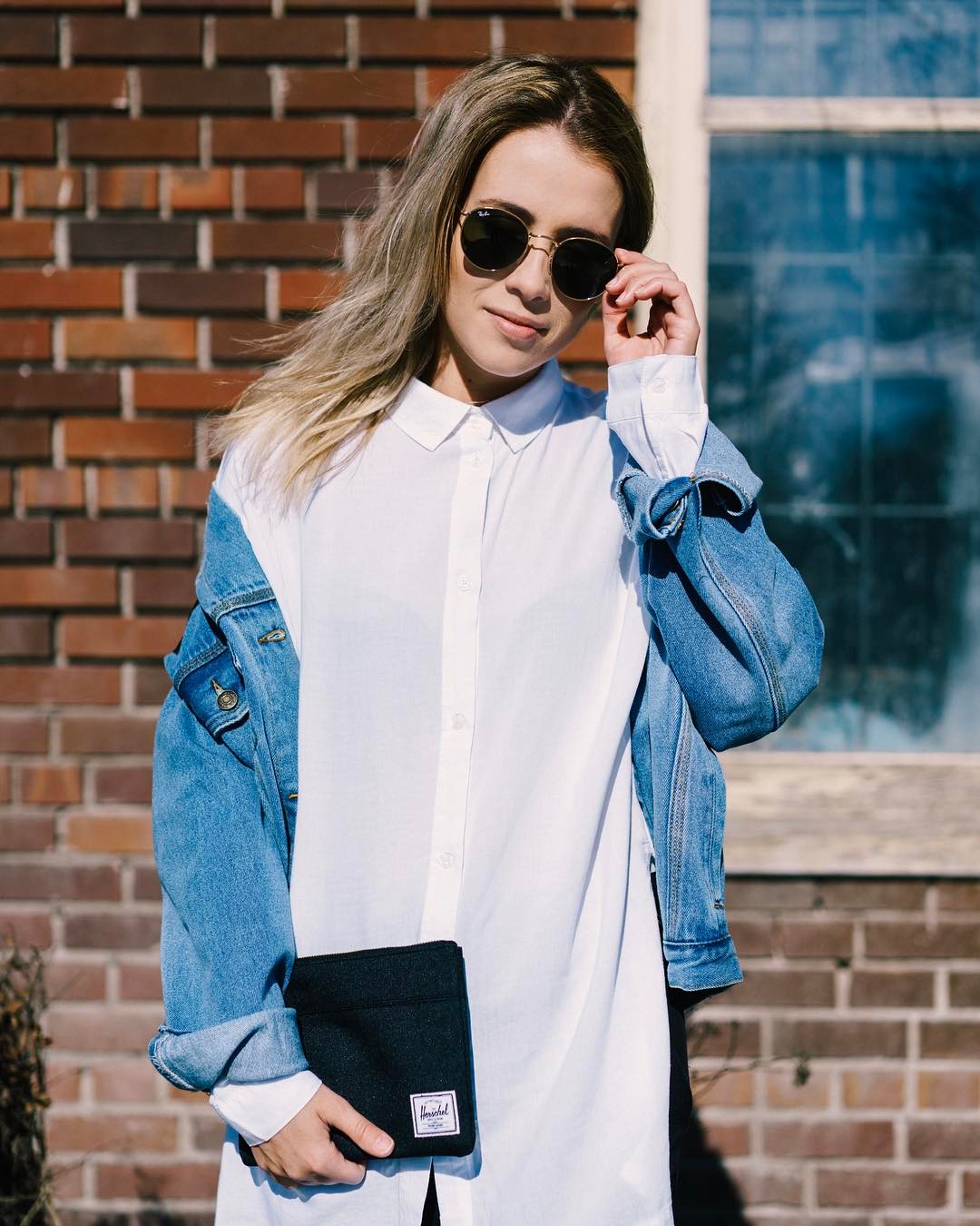 Andréanne Marquis, la très stylé Girl Boss derrière WOMANCE [Girl Crush 150]