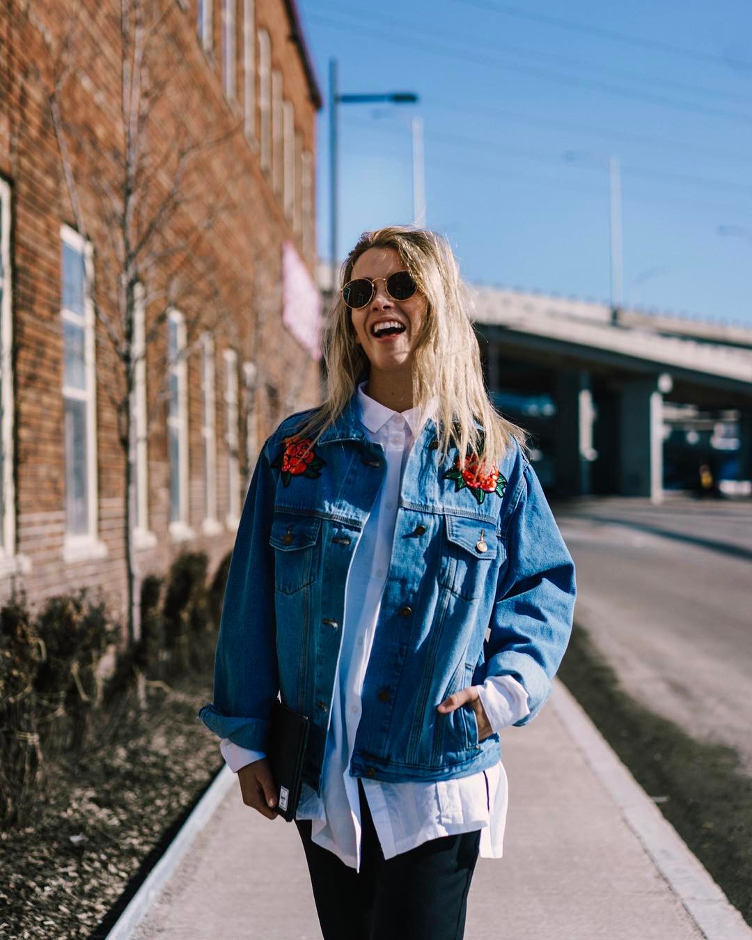 Andréanne Marquis, la très stylé Girl Boss derrière WOMANCE [Girl Crush 150]