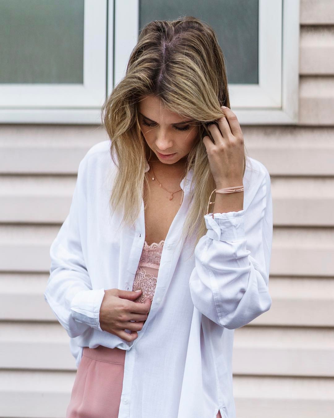 Andréanne Marquis, la très stylé Girl Boss derrière WOMANCE [Girl Crush 150]