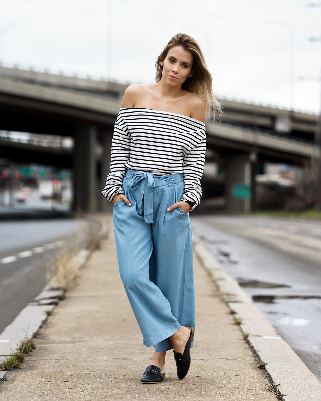 Andréanne Marquis, la très stylé Girl Boss derrière WOMANCE [Girl Crush 150]