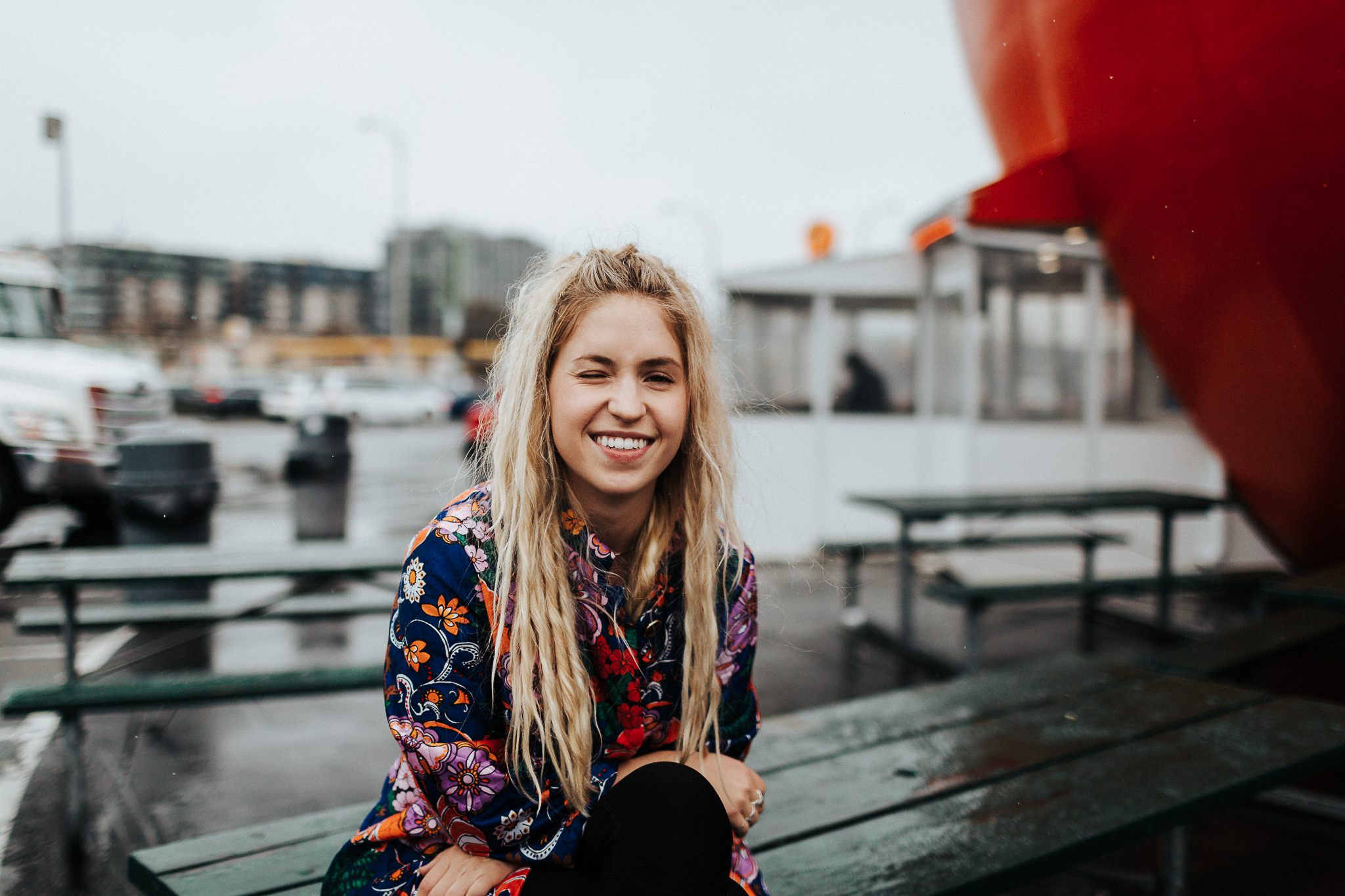 Claudia Bouvette, l'actrice et chanteuse pour qui l'on craque [Girl Crush 146]
