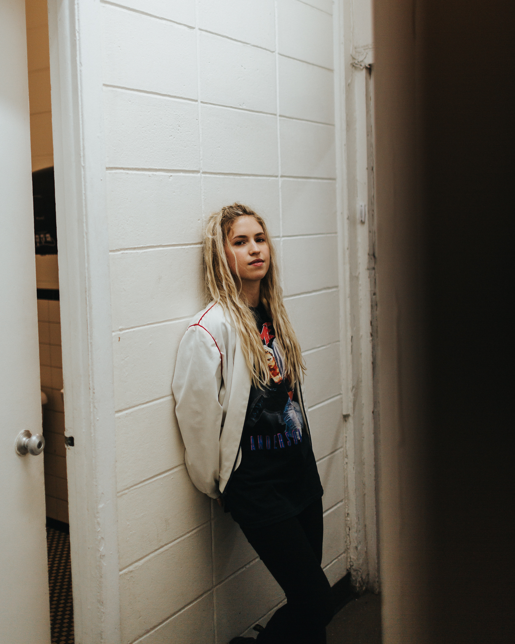 Claudia Bouvette, l'actrice et chanteuse pour qui l'on craque [Girl Crush 146]