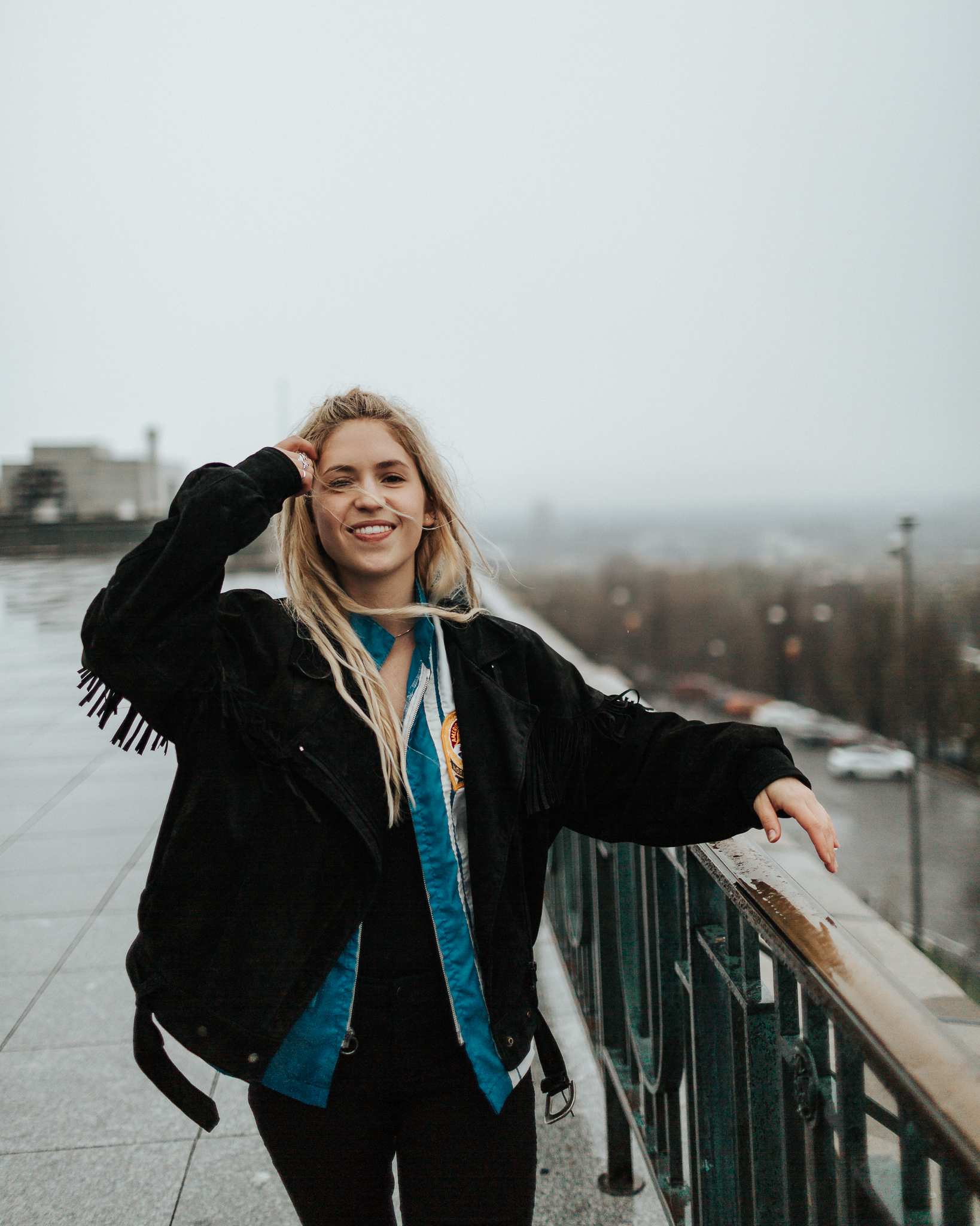 Claudia Bouvette, l'actrice et chanteuse pour qui l'on craque [Girl Crush 146]