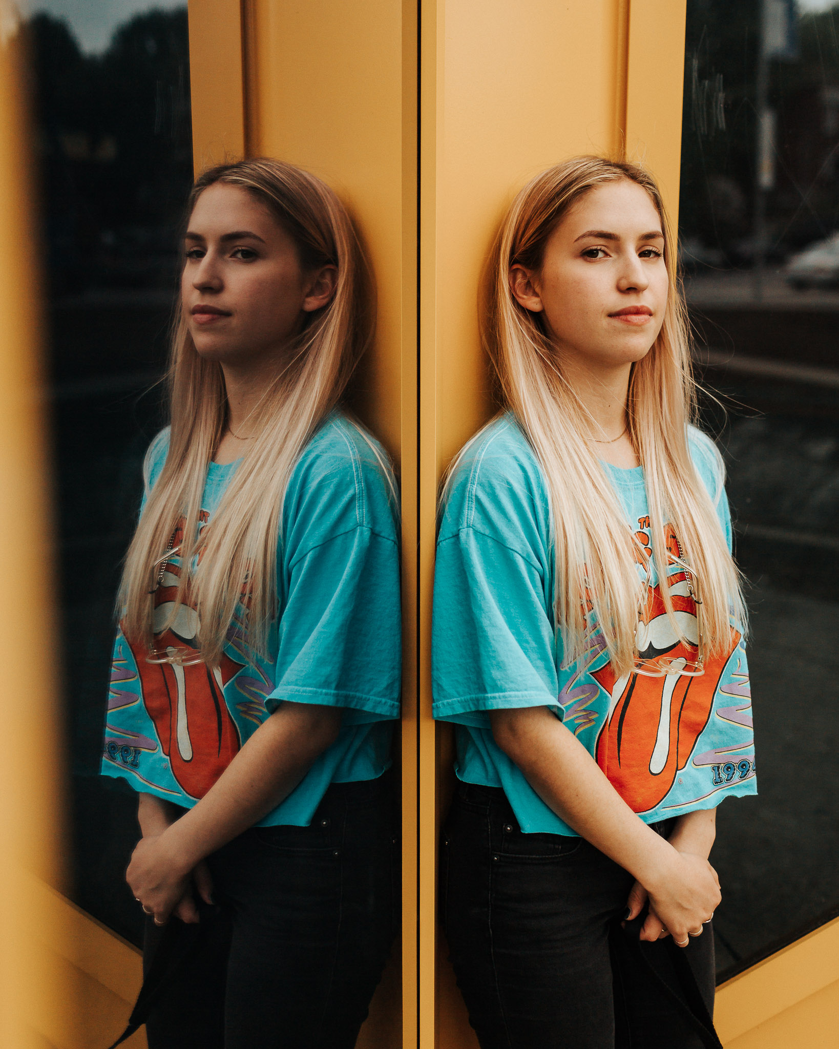 Claudia Bouvette, l'actrice et chanteuse pour qui l'on craque [Girl Crush 146]