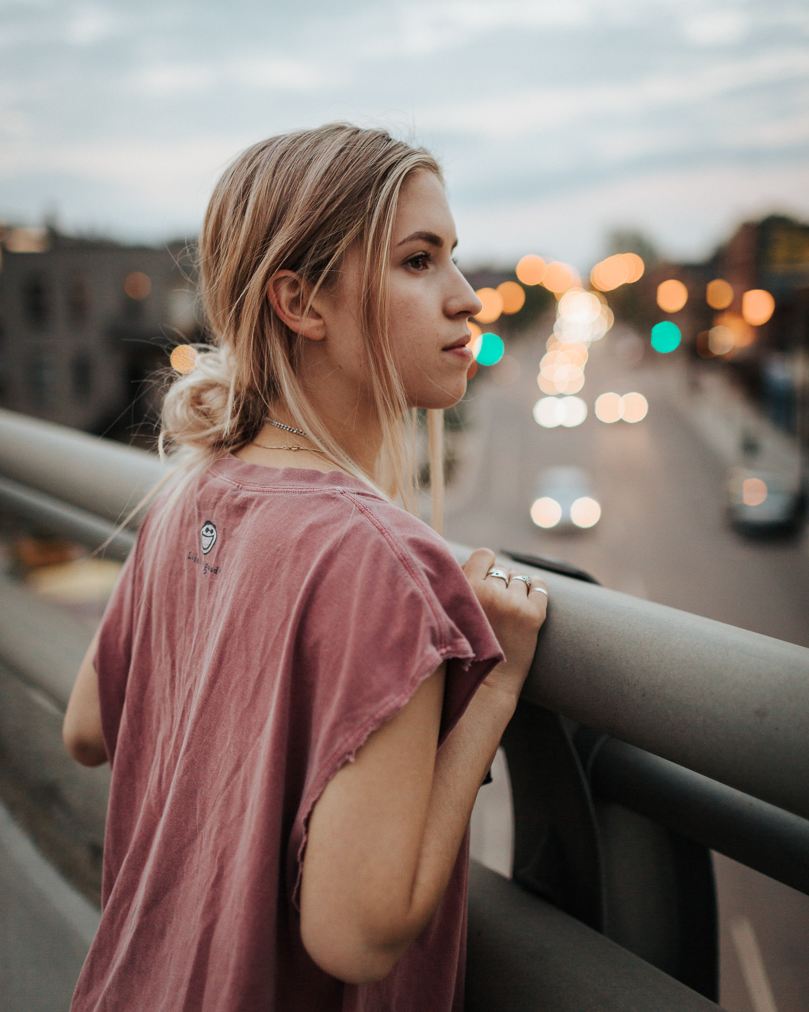Claudia Bouvette, l'actrice et chanteuse pour qui l'on craque [Girl Crush 146]
