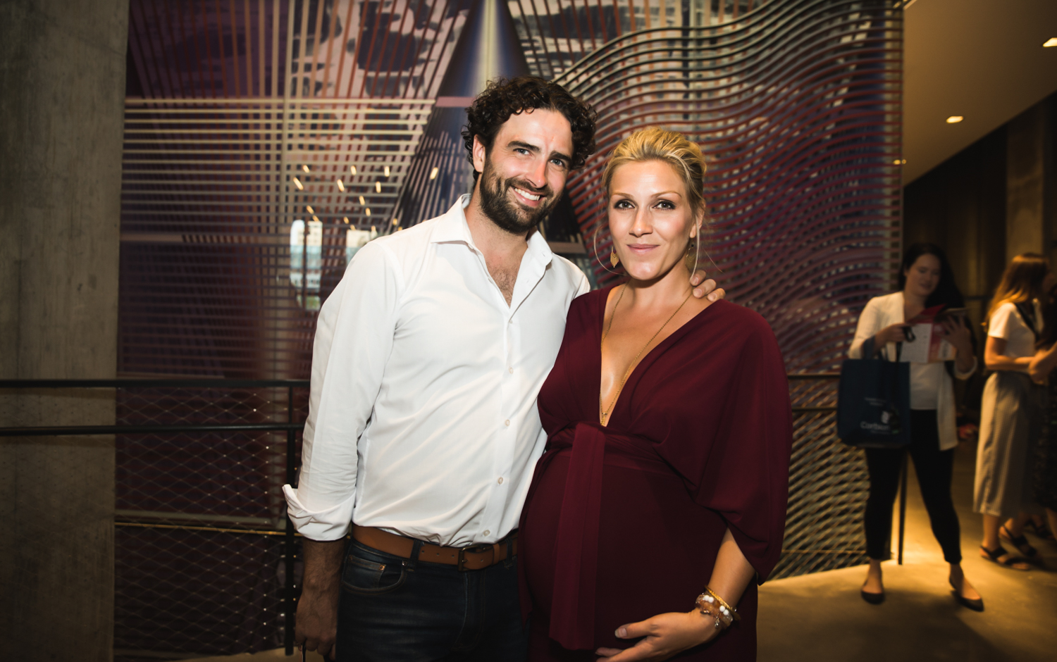Le fashion cocktail de lancement du Festival Mode et Design [Photos]