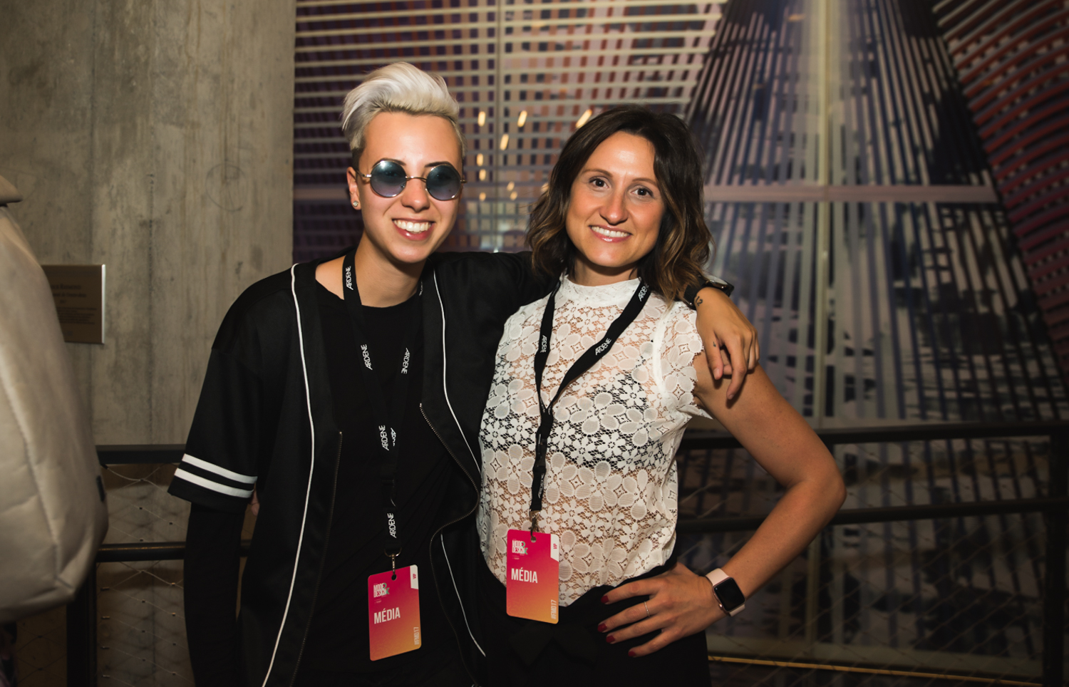 Le fashion cocktail de lancement du Festival Mode et Design [Photos]