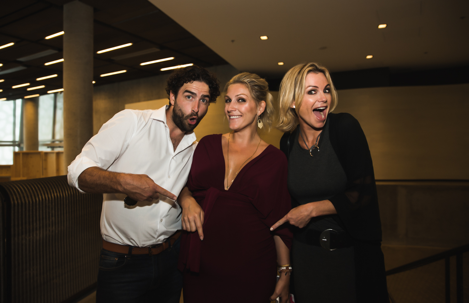 Le fashion cocktail de lancement du Festival Mode et Design [Photos]