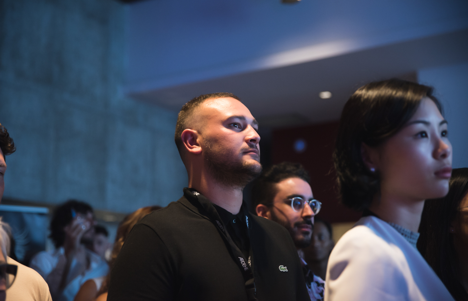 Le fashion cocktail de lancement du Festival Mode et Design [Photos]