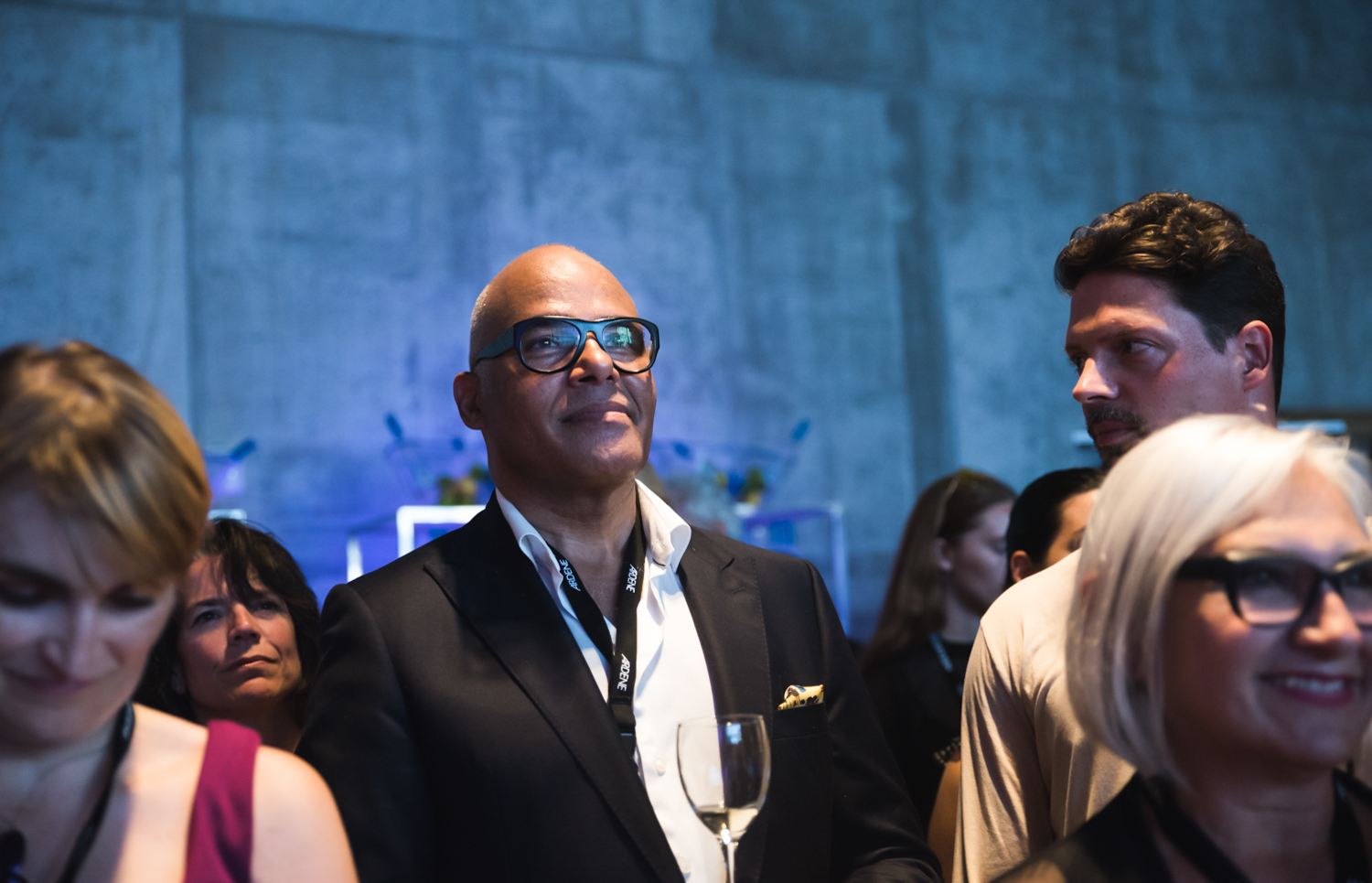 Le fashion cocktail de lancement du Festival Mode et Design [Photos]