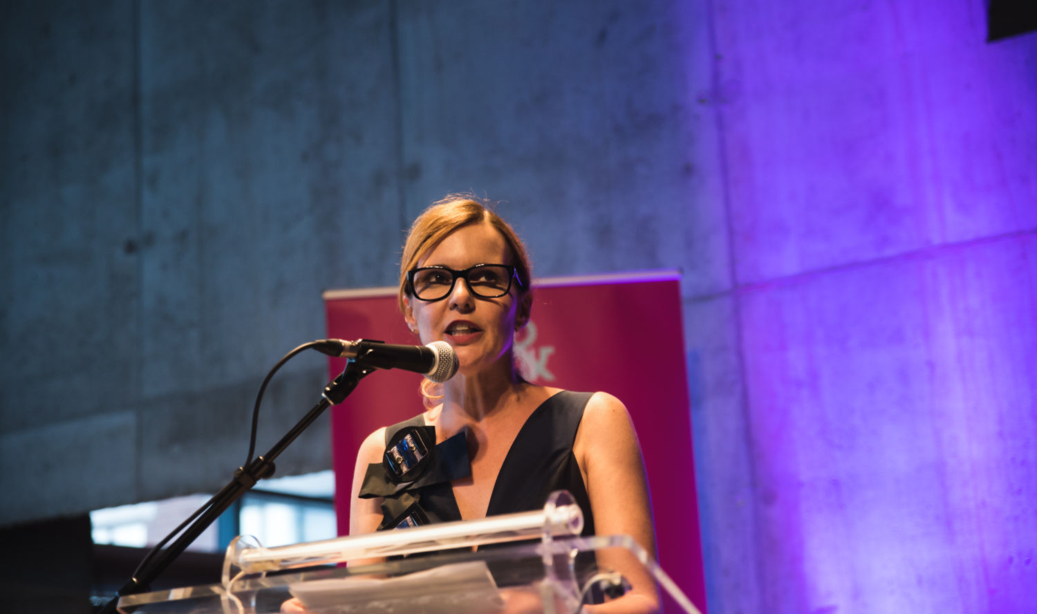 Le fashion cocktail de lancement du Festival Mode et Design [Photos]