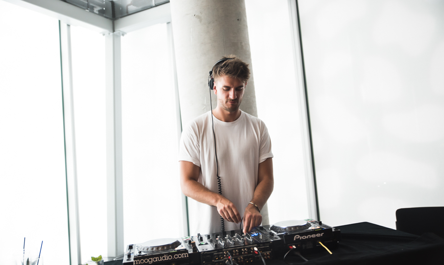 Le fashion cocktail de lancement du Festival Mode et Design [Photos]