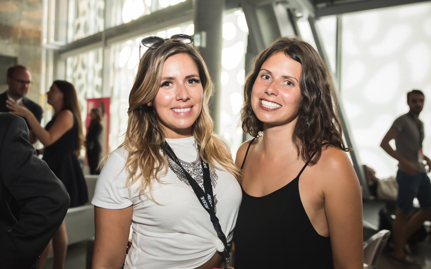 Le fashion cocktail de lancement du Festival Mode et Design [Photos]
