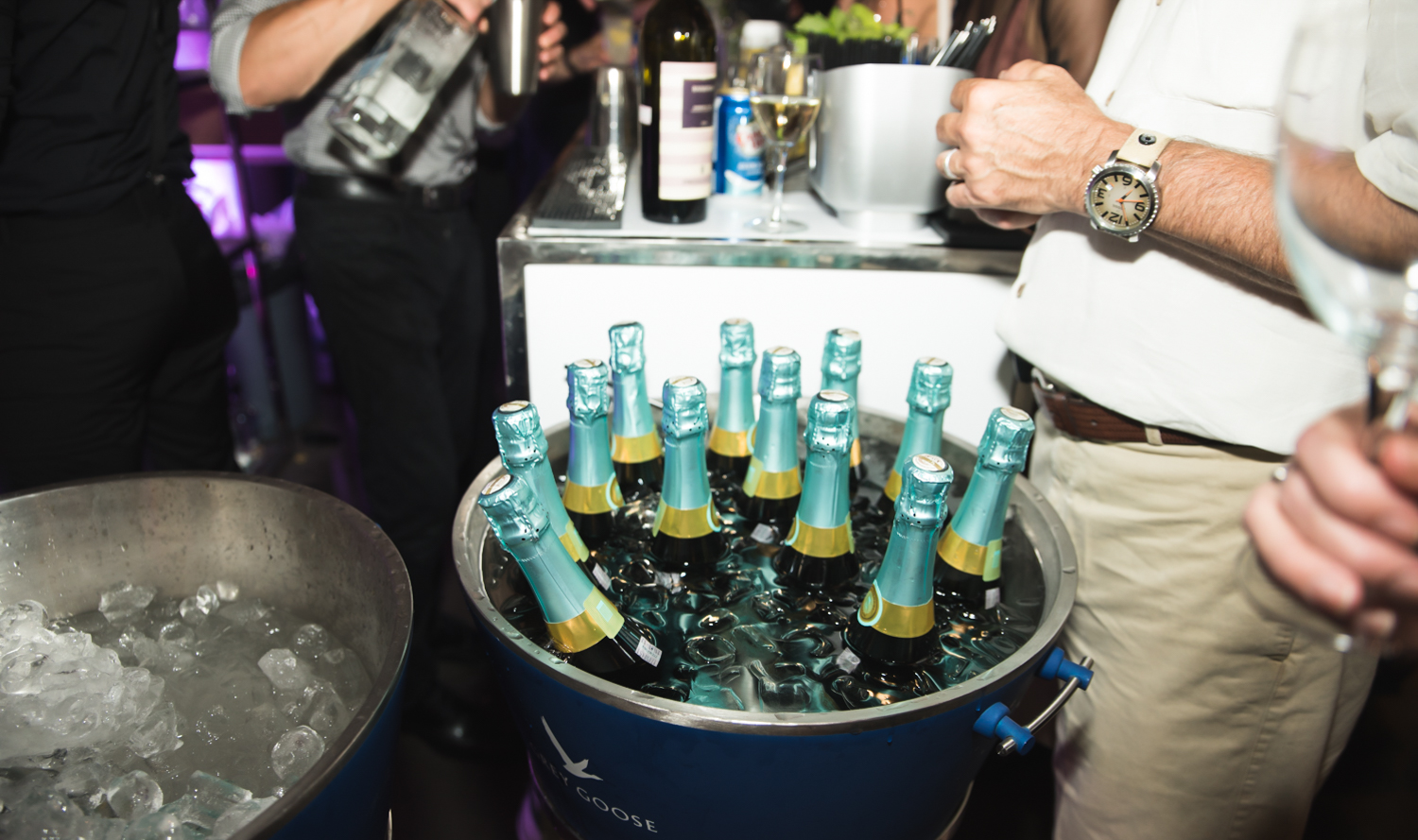 Le fashion cocktail de lancement du Festival Mode et Design [Photos]