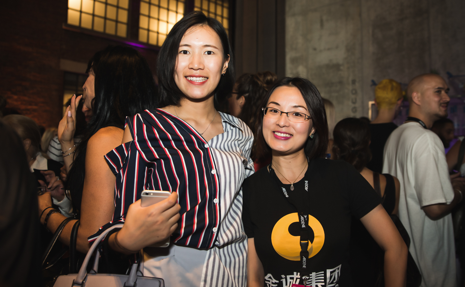Le fashion cocktail de lancement du Festival Mode et Design [Photos]