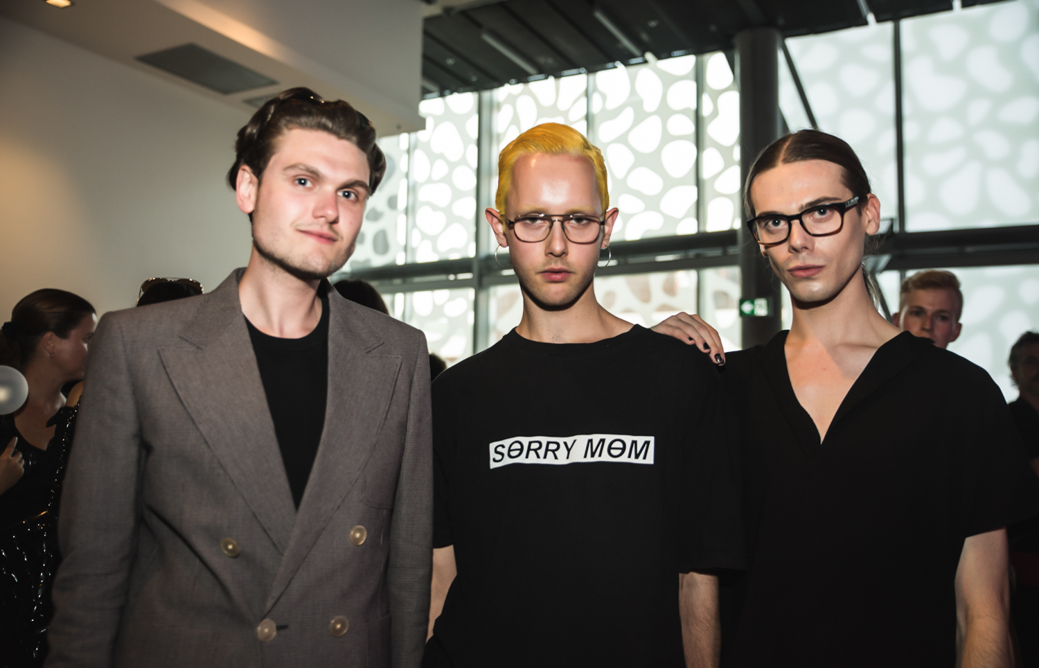 Le fashion cocktail de lancement du Festival Mode et Design [Photos]