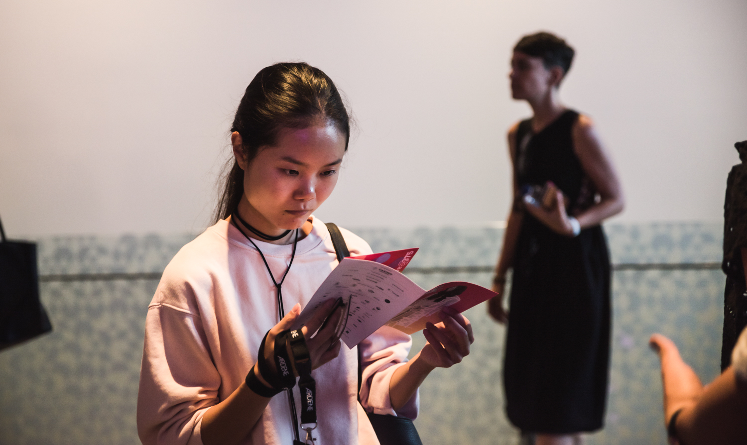 Le fashion cocktail de lancement du Festival Mode et Design [Photos]