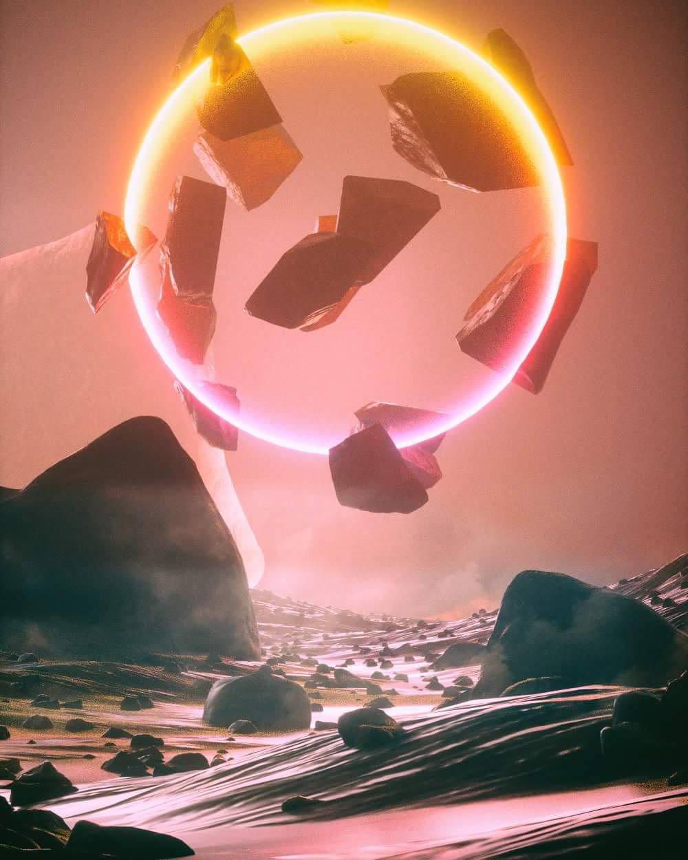 Découvrez l'artiste montréalais qui a séduit Flying Lotus et plusieurs autres