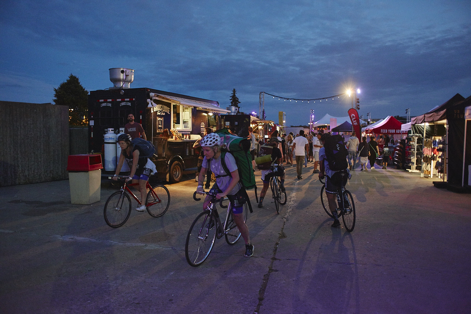 Gros week-end de skate avec Tony Hawk et PLG au Jackalope 2017 [Photos]
