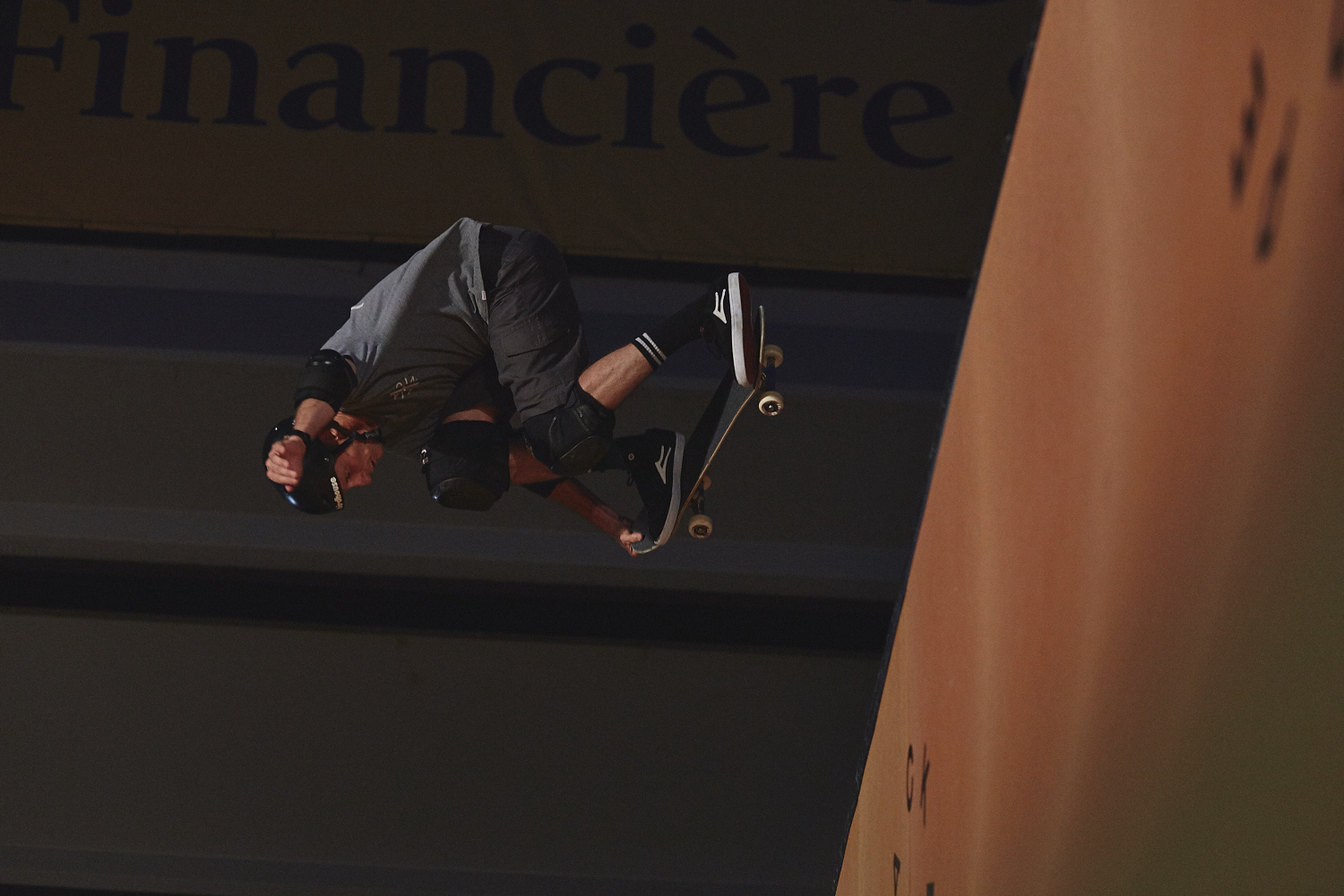 Gros week-end de skate avec Tony Hawk et PLG au Jackalope 2017 [Photos]