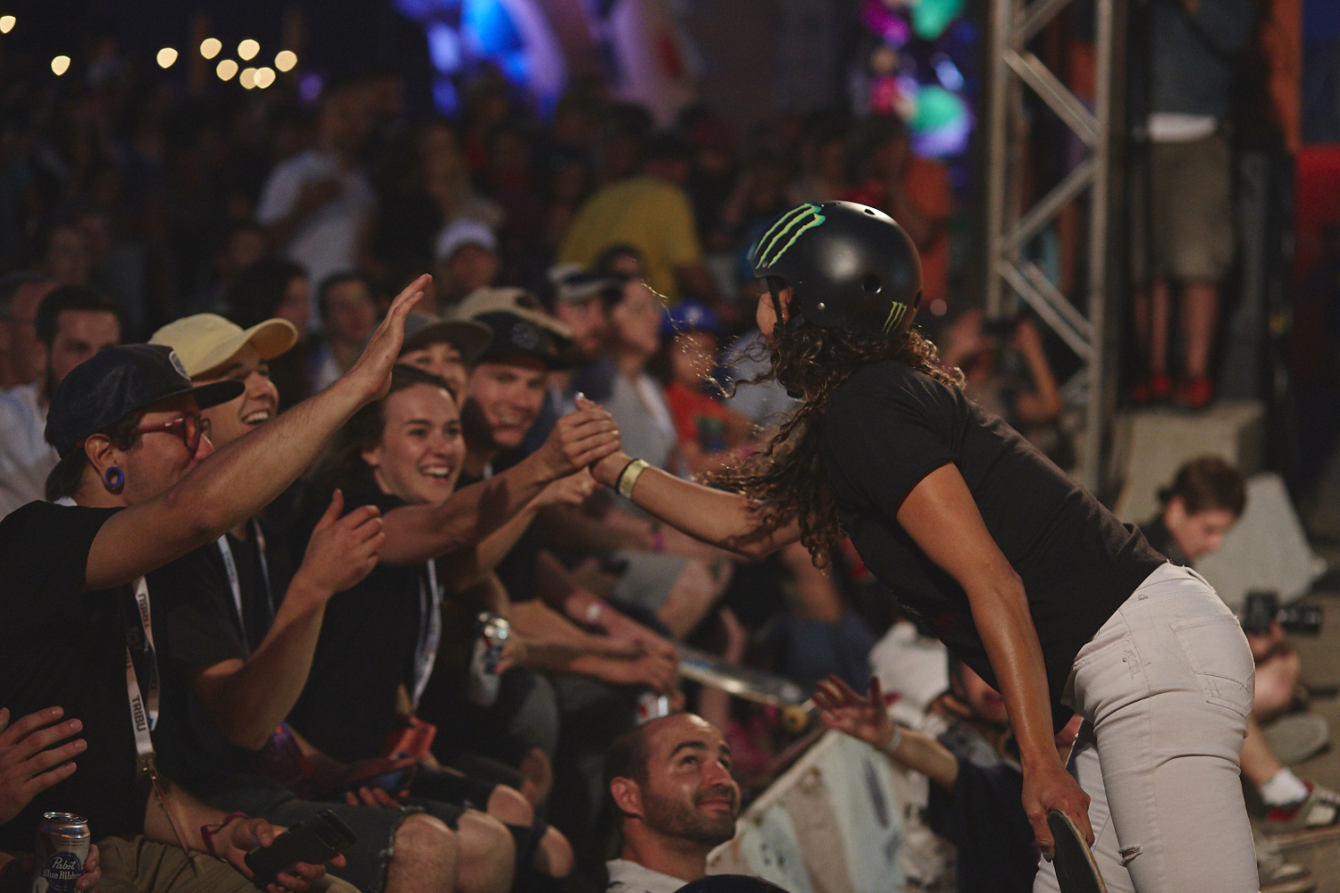 Gros week-end de skate avec Tony Hawk et PLG au Jackalope 2017 [Photos]