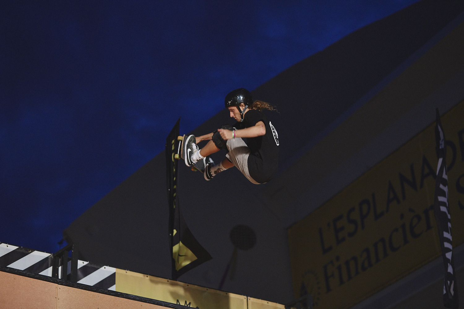 Gros week-end de skate avec Tony Hawk et PLG au Jackalope 2017 [Photos]