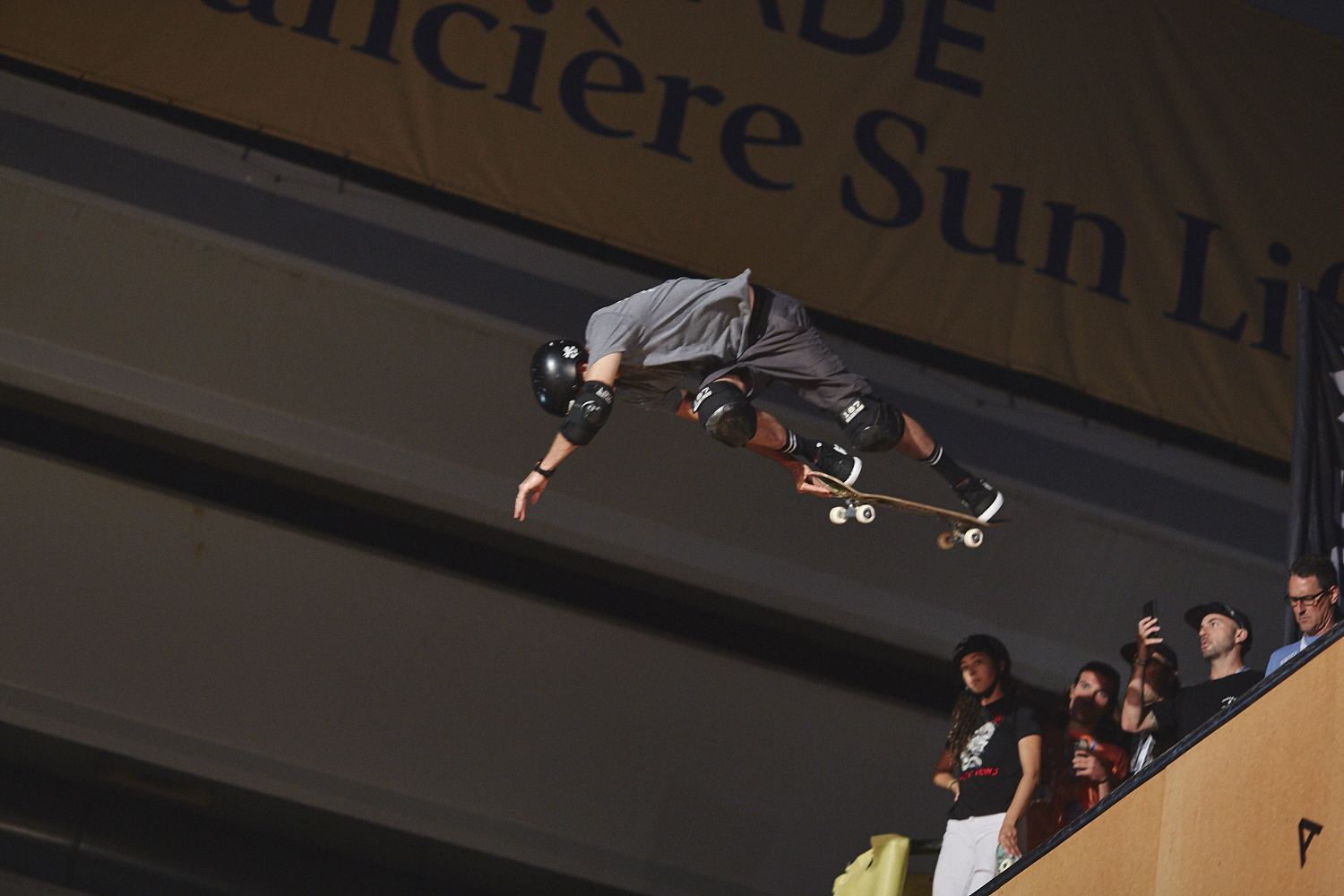 Gros week-end de skate avec Tony Hawk et PLG au Jackalope 2017 [Photos]