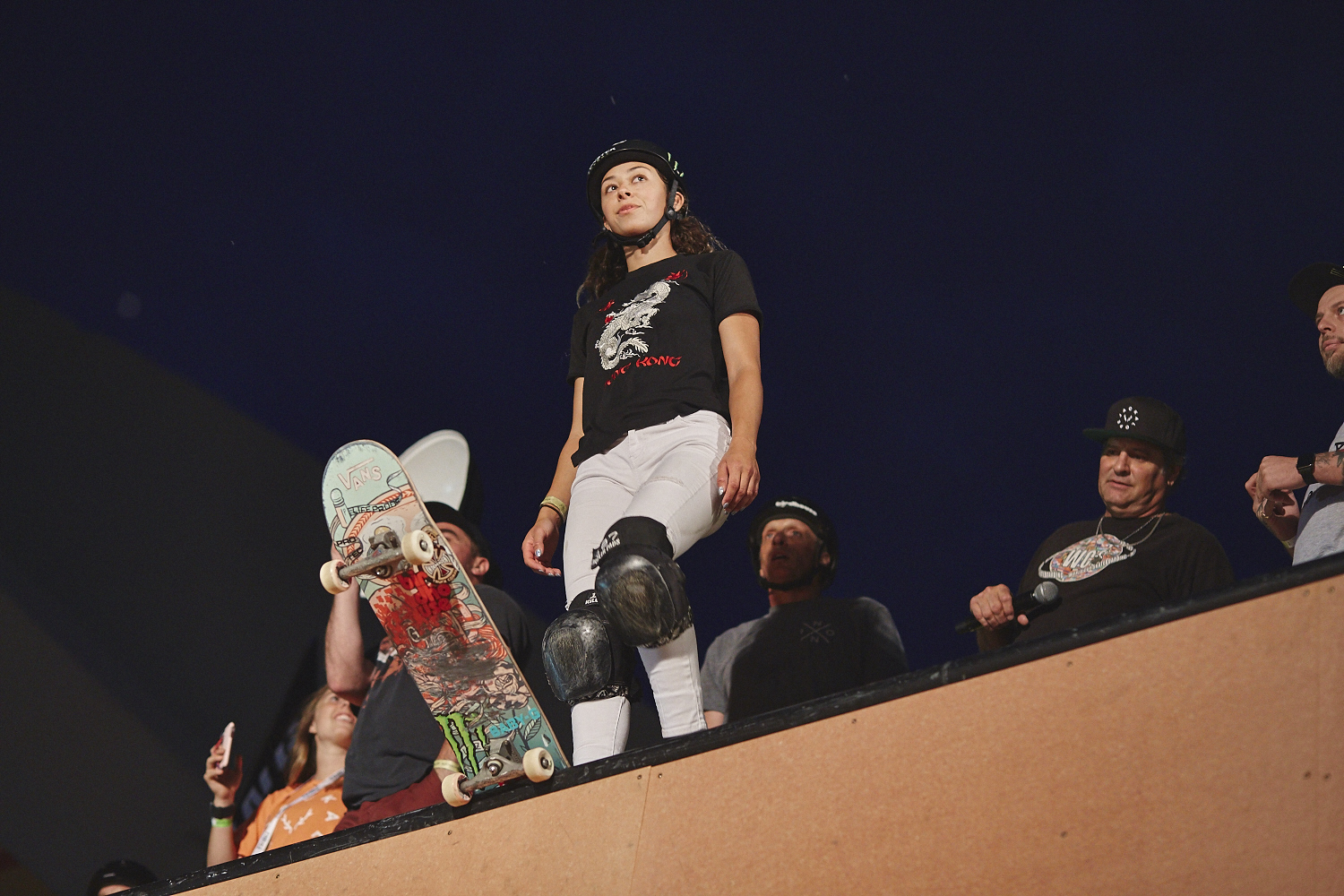 Gros week-end de skate avec Tony Hawk et PLG au Jackalope 2017 [Photos]
