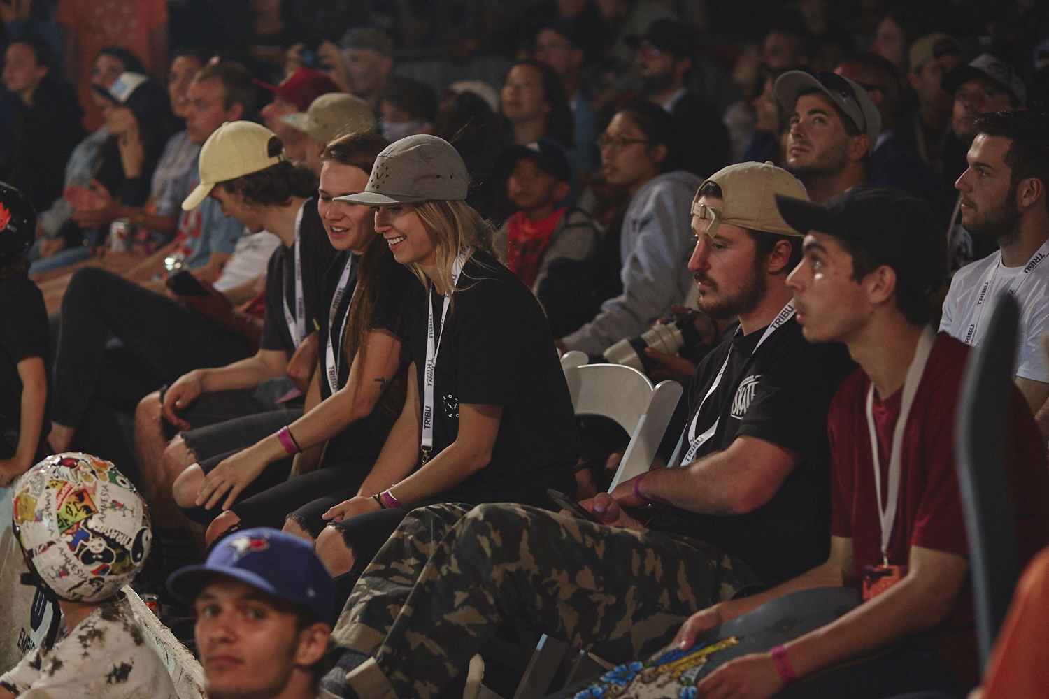 Gros week-end de skate avec Tony Hawk et PLG au Jackalope 2017 [Photos]