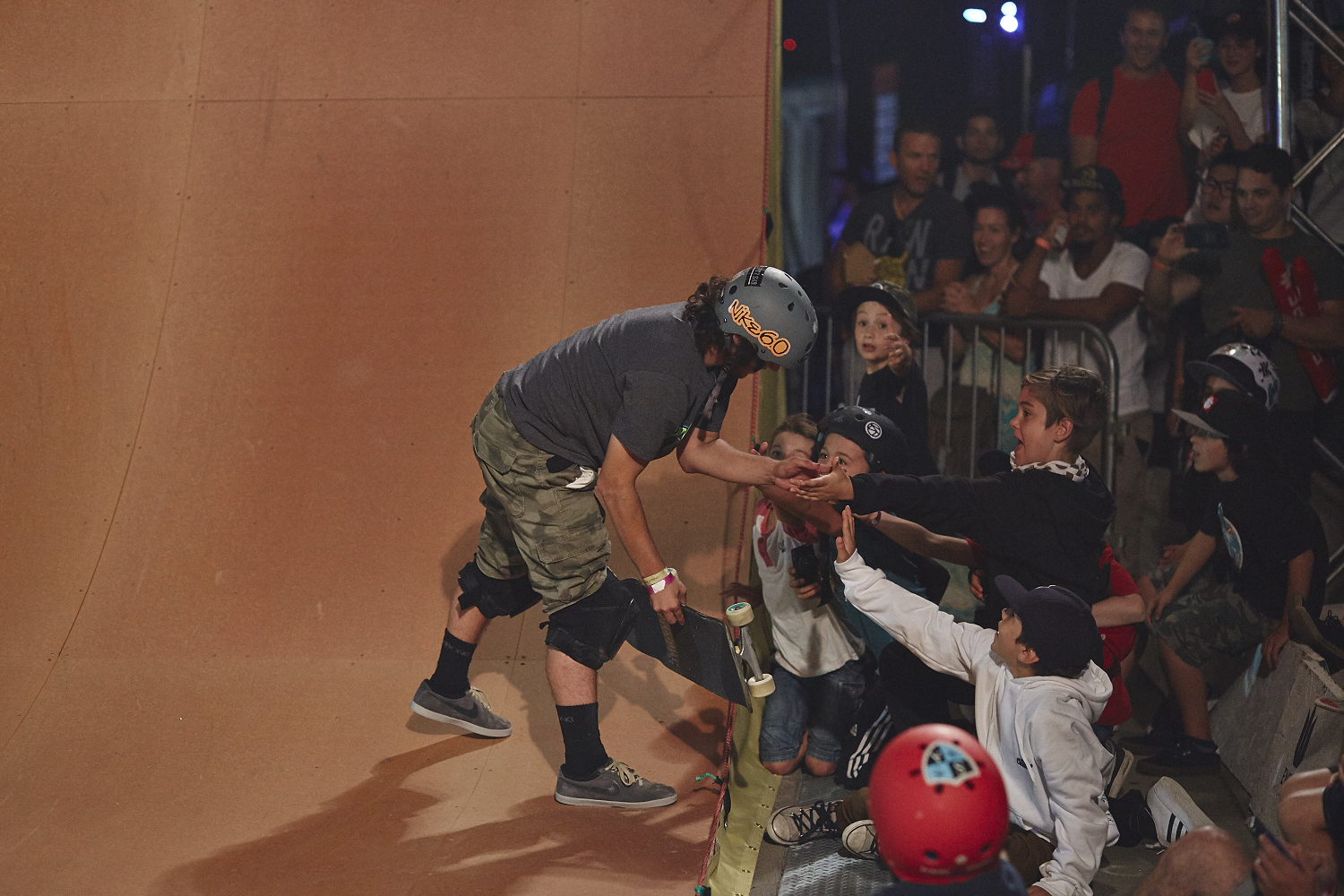 Gros week-end de skate avec Tony Hawk et PLG au Jackalope 2017 [Photos]