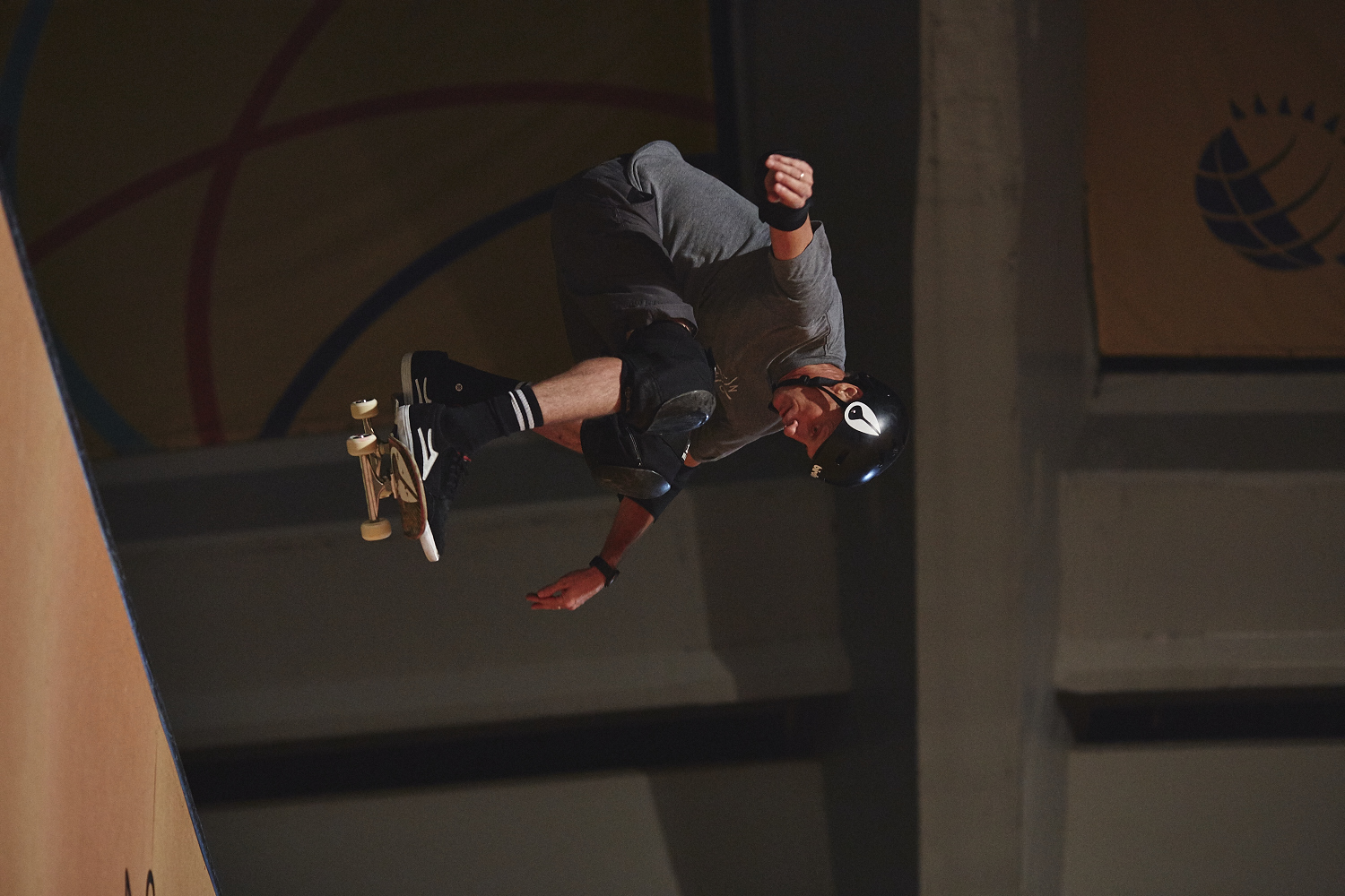 Gros week-end de skate avec Tony Hawk et PLG au Jackalope 2017 [Photos]