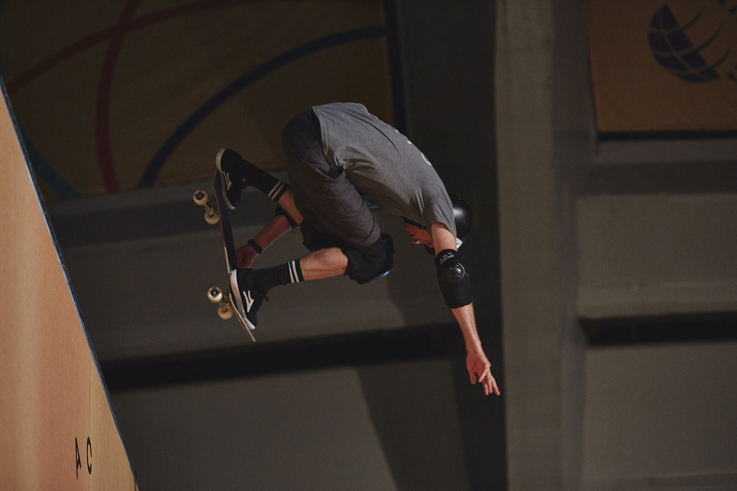 Gros week-end de skate avec Tony Hawk et PLG au Jackalope 2017 [Photos]