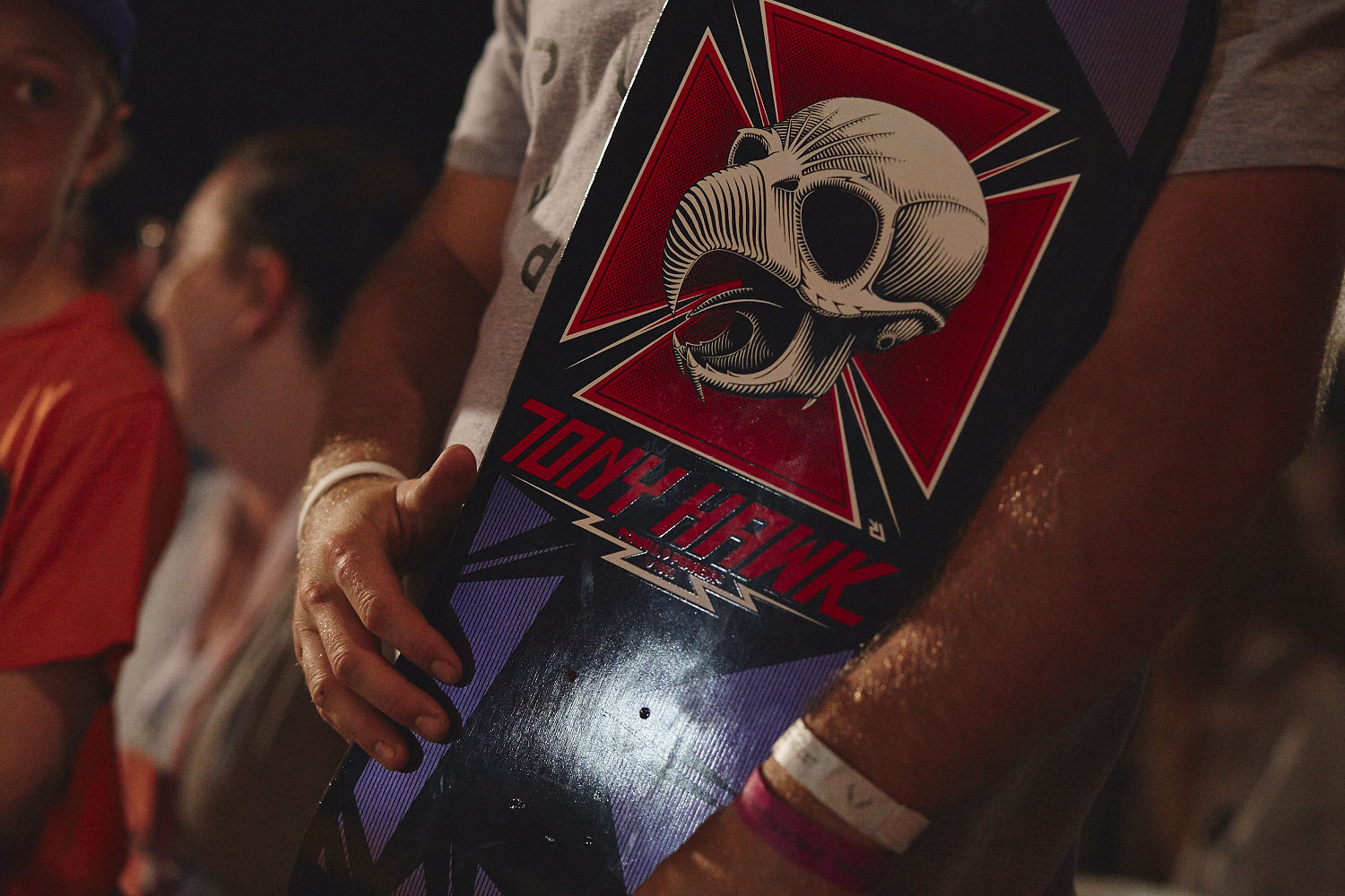 Gros week-end de skate avec Tony Hawk et PLG au Jackalope 2017 [Photos]