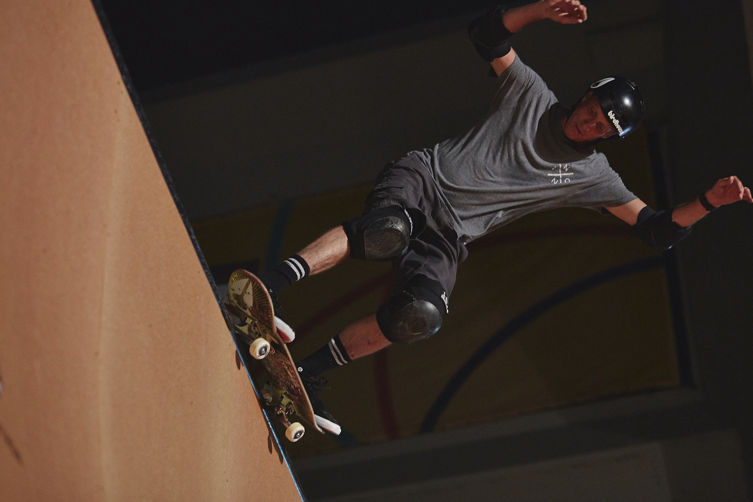 Gros week-end de skate avec Tony Hawk et PLG au Jackalope 2017 [Photos]