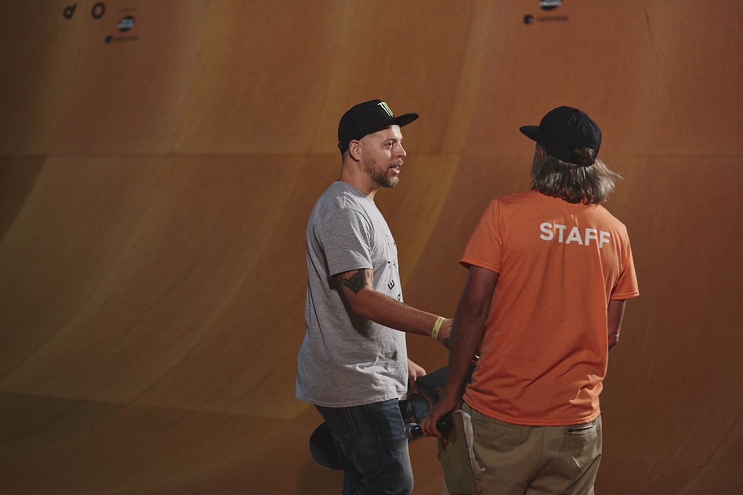 Gros week-end de skate avec Tony Hawk et PLG au Jackalope 2017 [Photos]