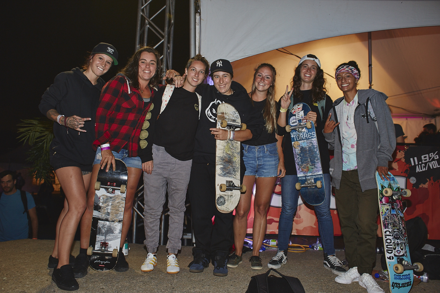Gros week-end de skate avec Tony Hawk et PLG au Jackalope 2017 [Photos]