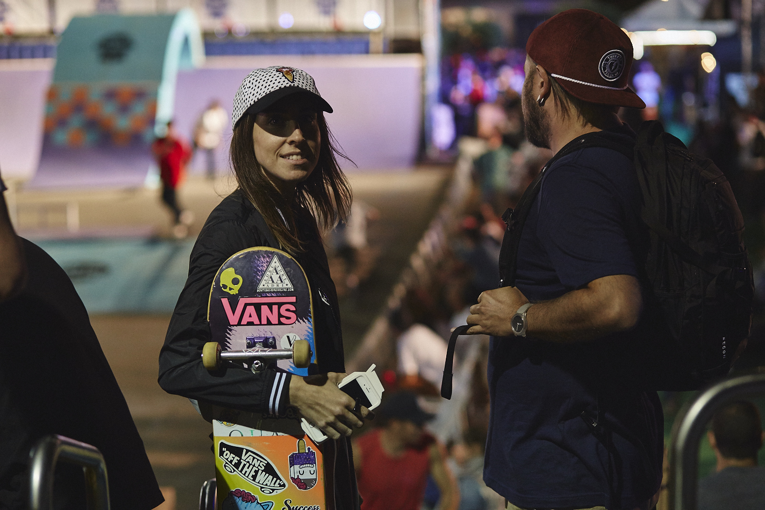 Gros week-end de skate avec Tony Hawk et PLG au Jackalope 2017 [Photos]