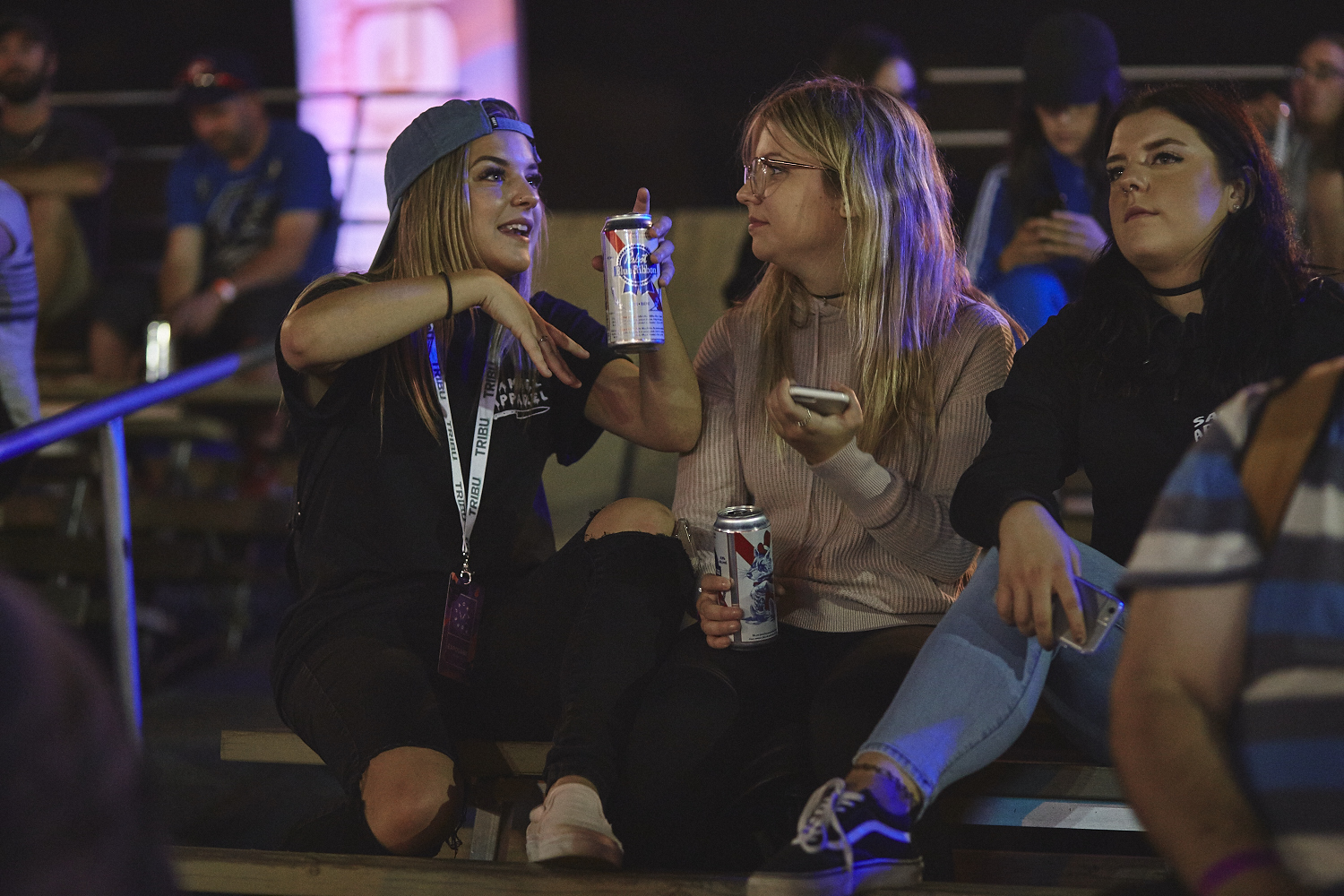 Gros week-end de skate avec Tony Hawk et PLG au Jackalope 2017 [Photos]