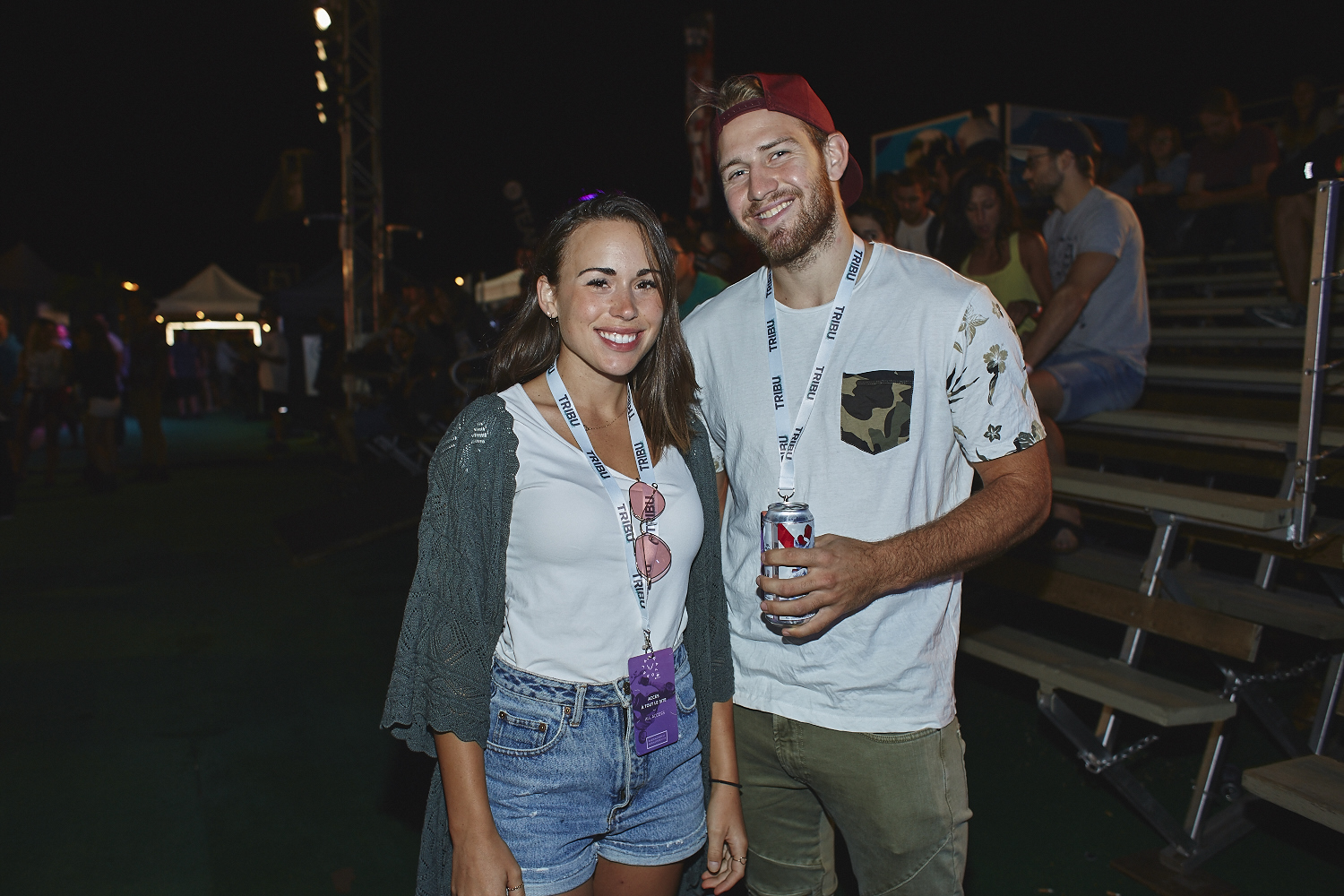 Gros week-end de skate avec Tony Hawk et PLG au Jackalope 2017 [Photos]