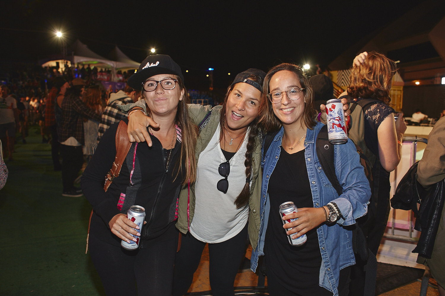 Gros week-end de skate avec Tony Hawk et PLG au Jackalope 2017 [Photos]