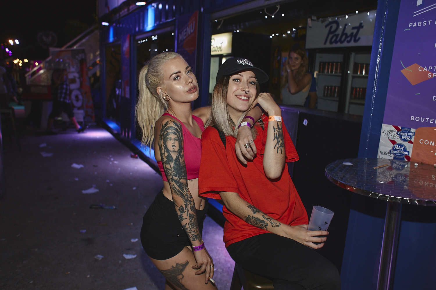 Gros week-end de skate avec Tony Hawk et PLG au Jackalope 2017 [Photos]