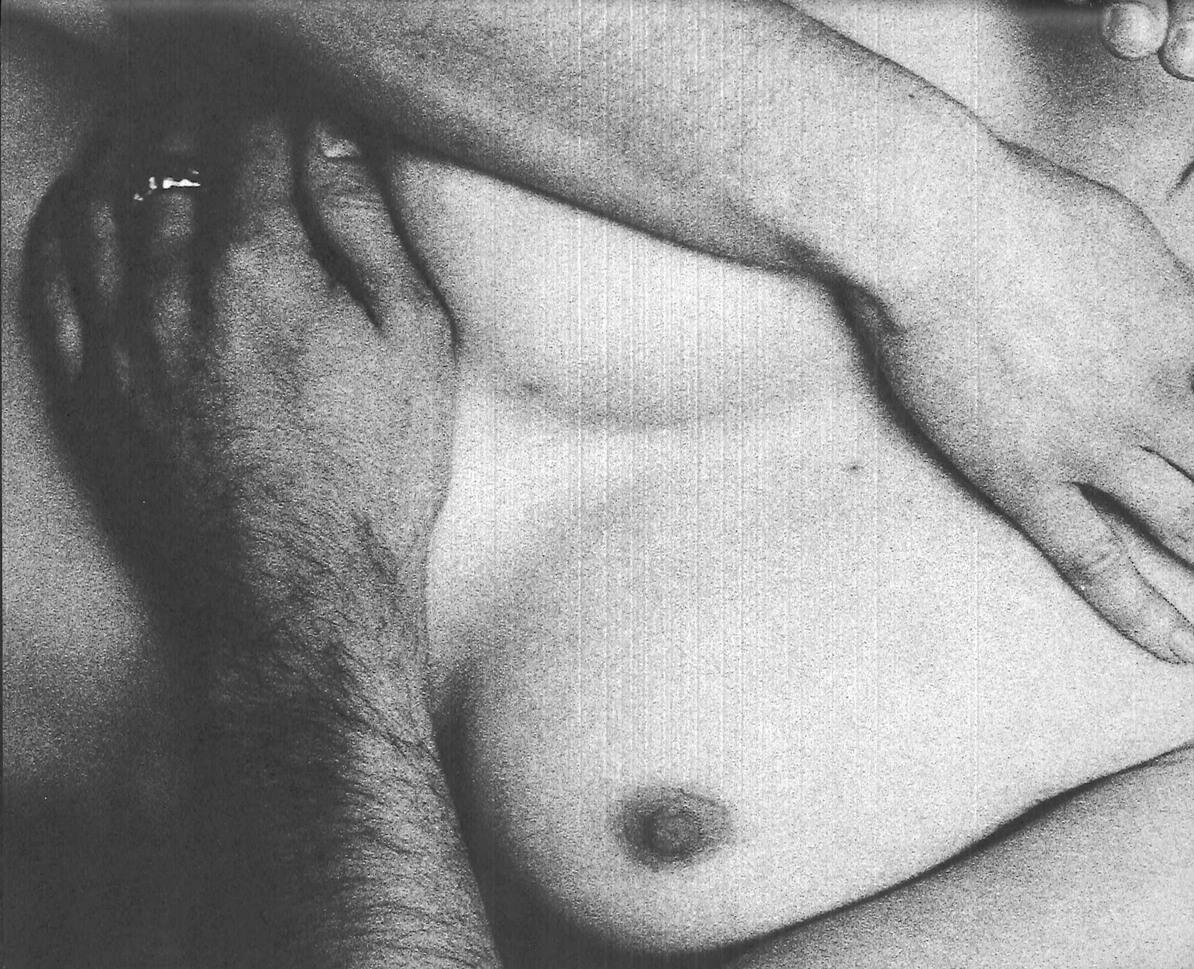 John Max, Sexus et la beauté des corps [NSFW]
