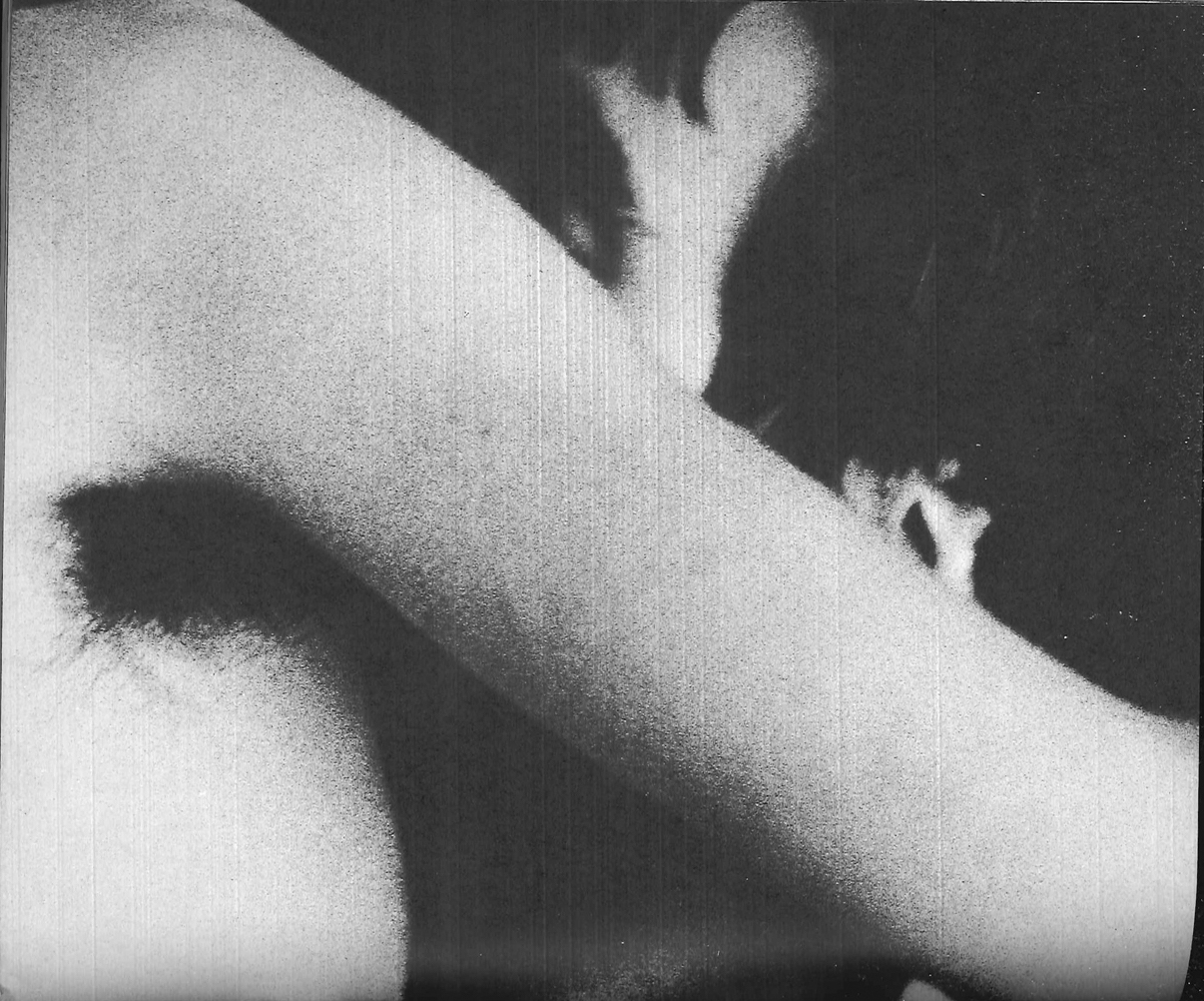 John Max, Sexus et la beauté des corps [NSFW]